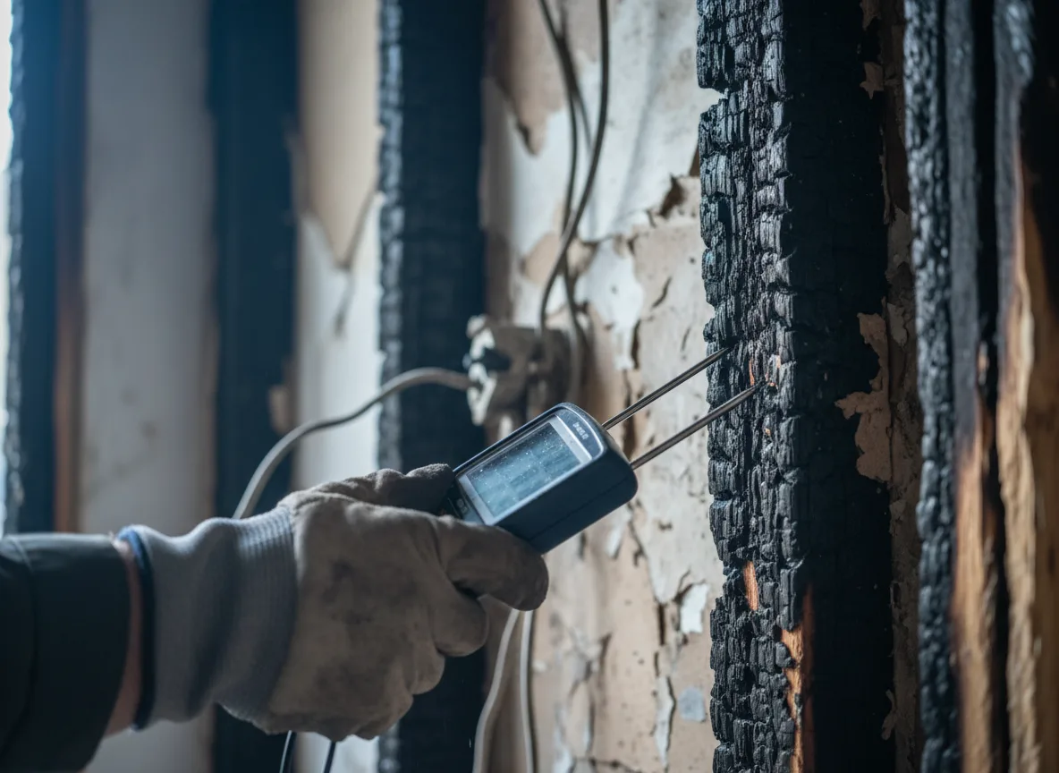 Fire Damage Restoration Cornelius, OR FAQs
